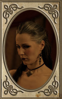 Julia Tudor